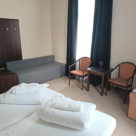 Bed and Breakfast Klejnot Karkonoszy Sklářská Poruba Exteriér fotografie