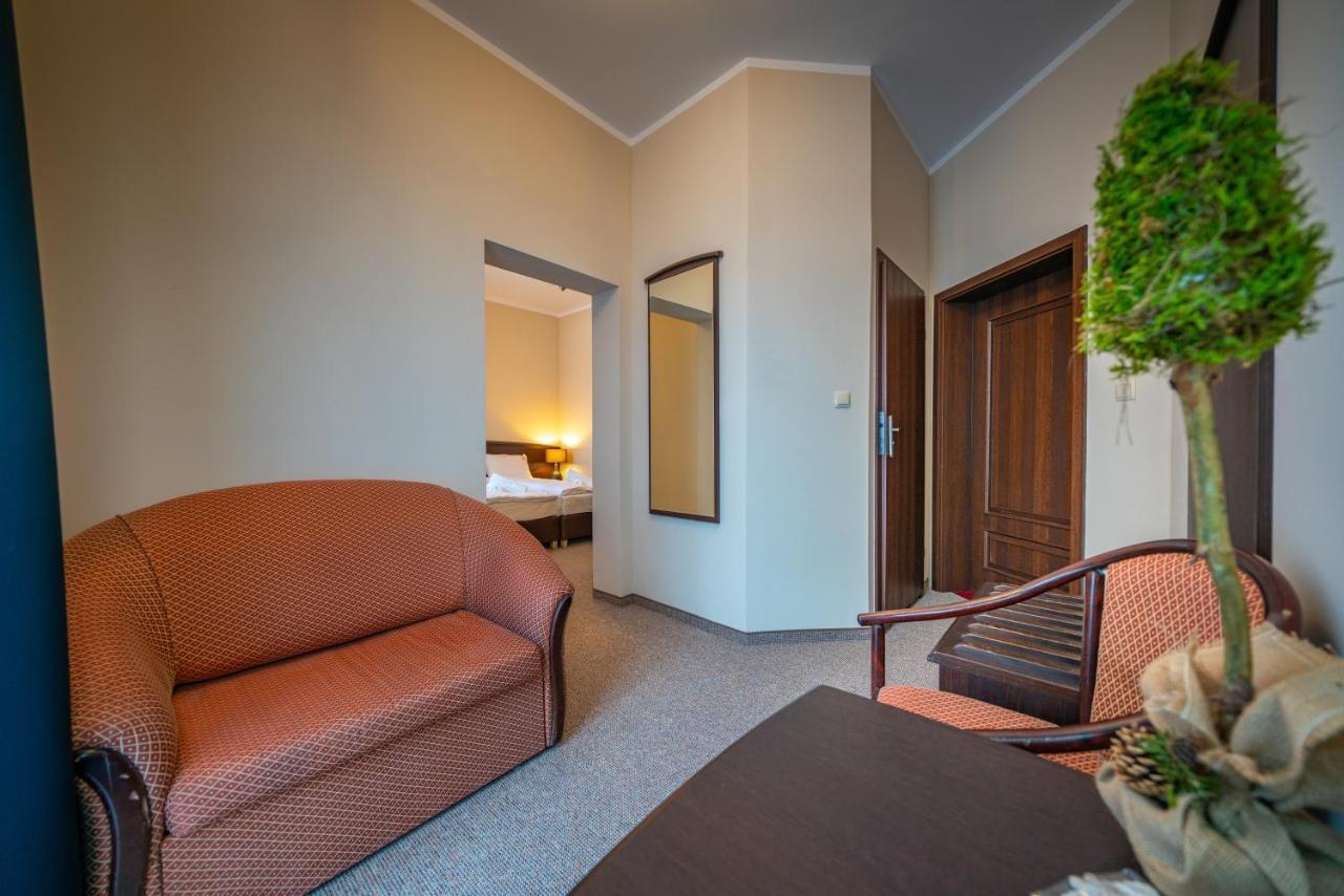 Bed and Breakfast Klejnot Karkonoszy Sklářská Poruba Exteriér fotografie