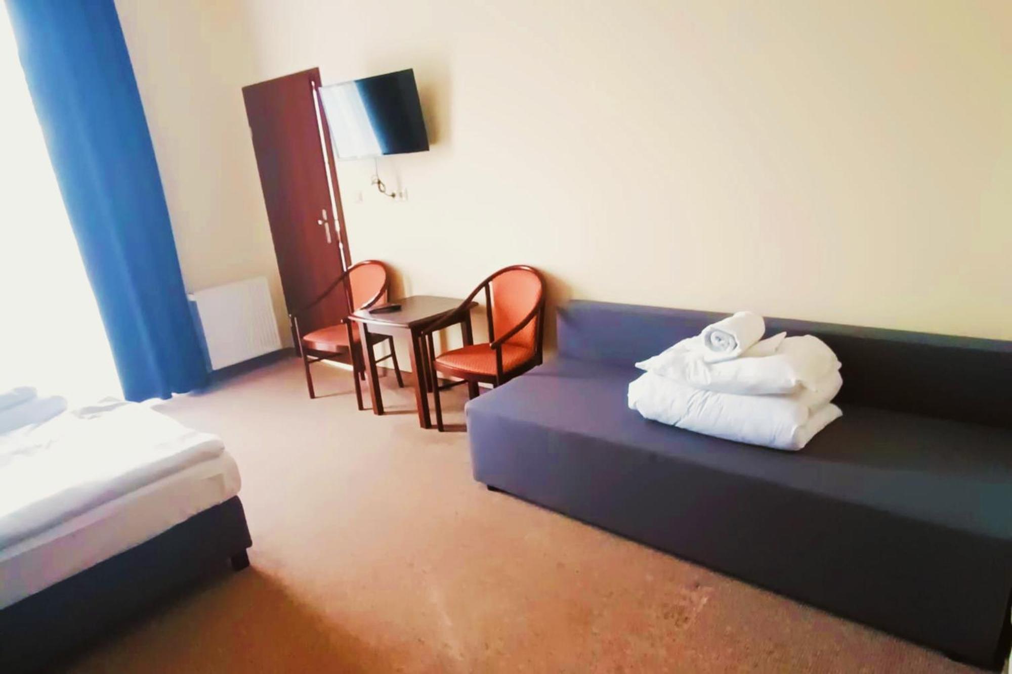 Bed and Breakfast Klejnot Karkonoszy Sklářská Poruba Exteriér fotografie
