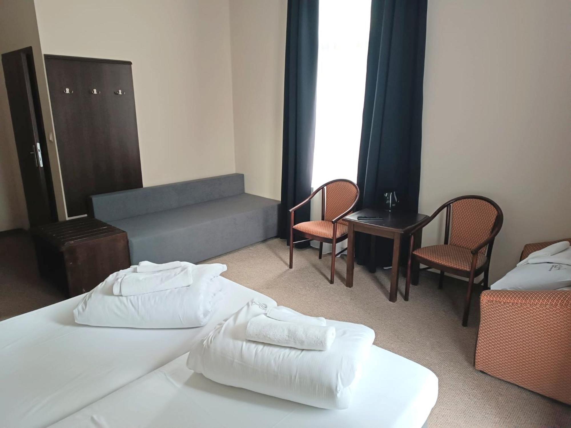 Bed and Breakfast Klejnot Karkonoszy Sklářská Poruba Exteriér fotografie