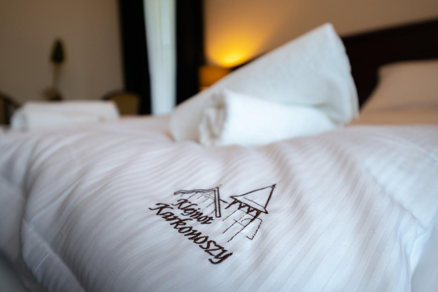 Bed and Breakfast Klejnot Karkonoszy Sklářská Poruba Exteriér fotografie