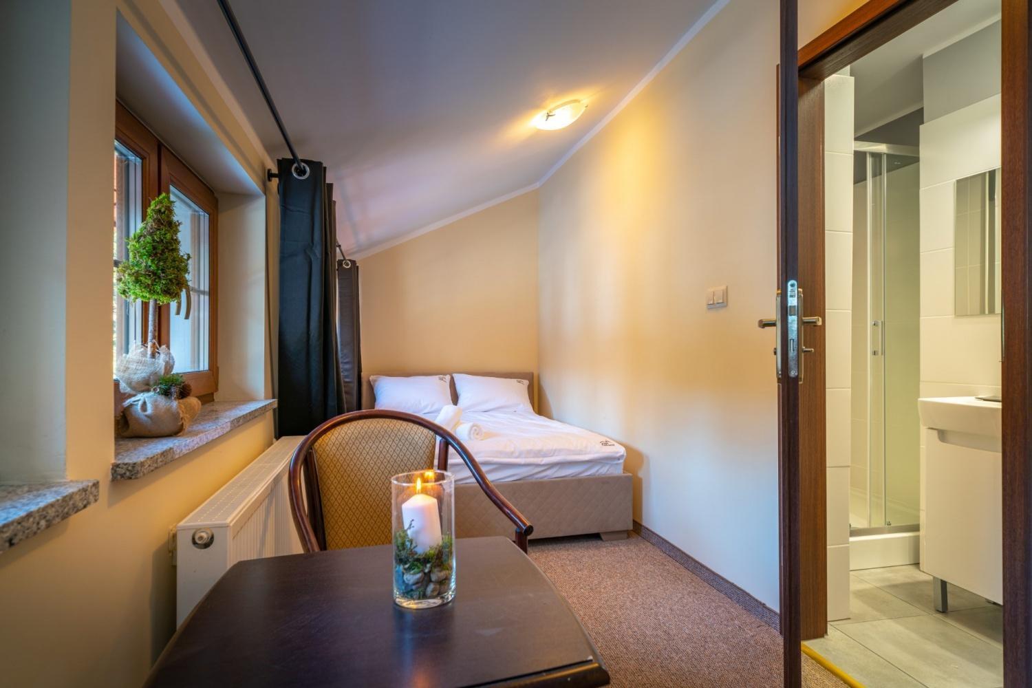 Bed and Breakfast Klejnot Karkonoszy Sklářská Poruba Exteriér fotografie