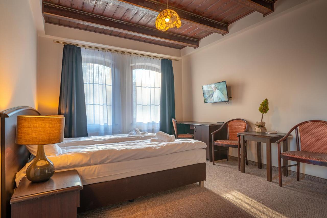 Bed and Breakfast Klejnot Karkonoszy Sklářská Poruba Exteriér fotografie