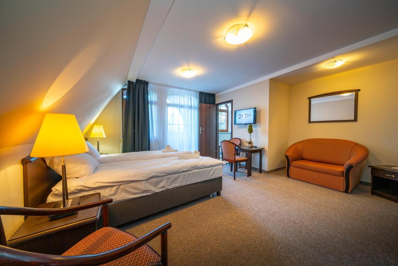 Bed and Breakfast Klejnot Karkonoszy Sklářská Poruba Exteriér fotografie