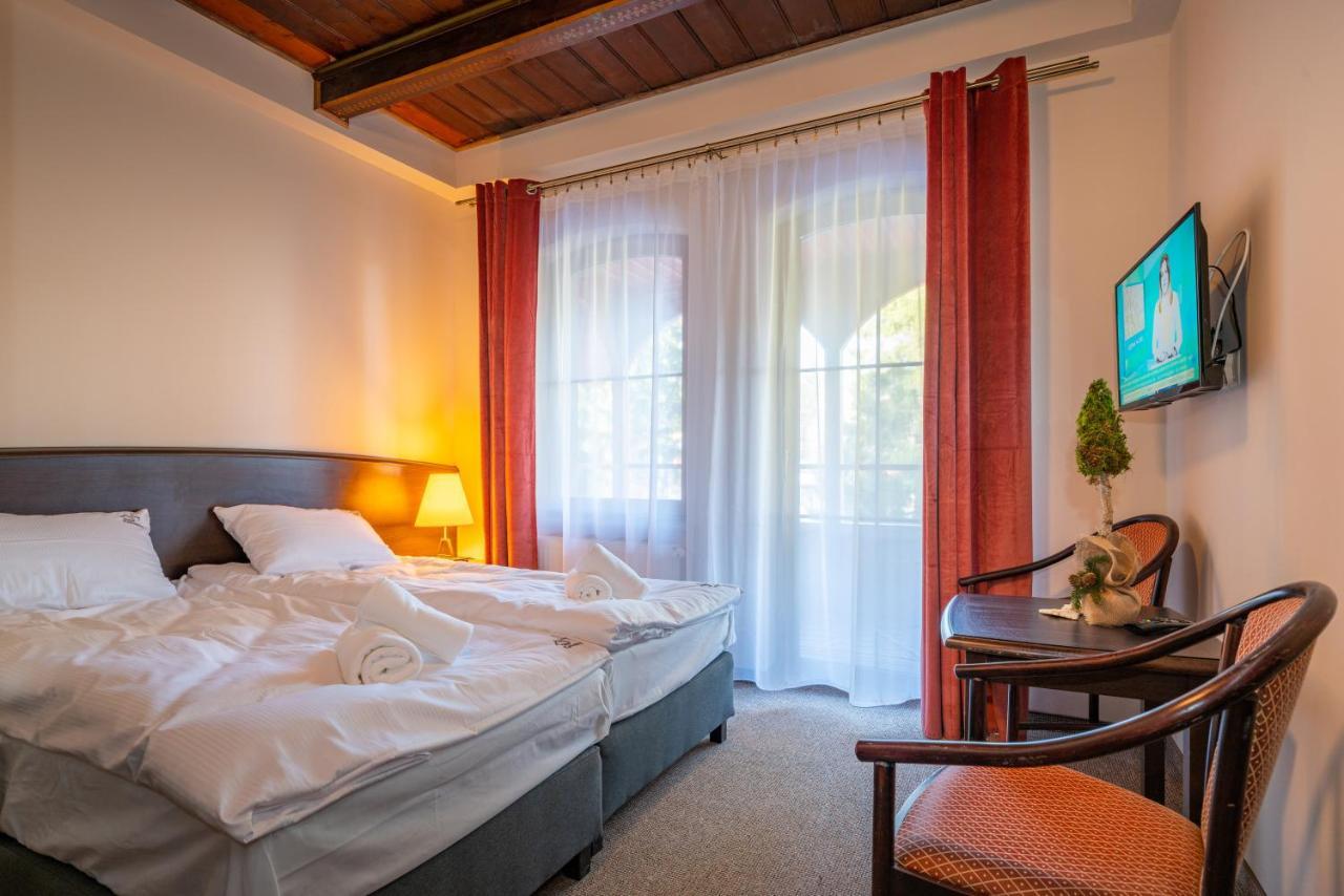 Bed and Breakfast Klejnot Karkonoszy Sklářská Poruba Exteriér fotografie
