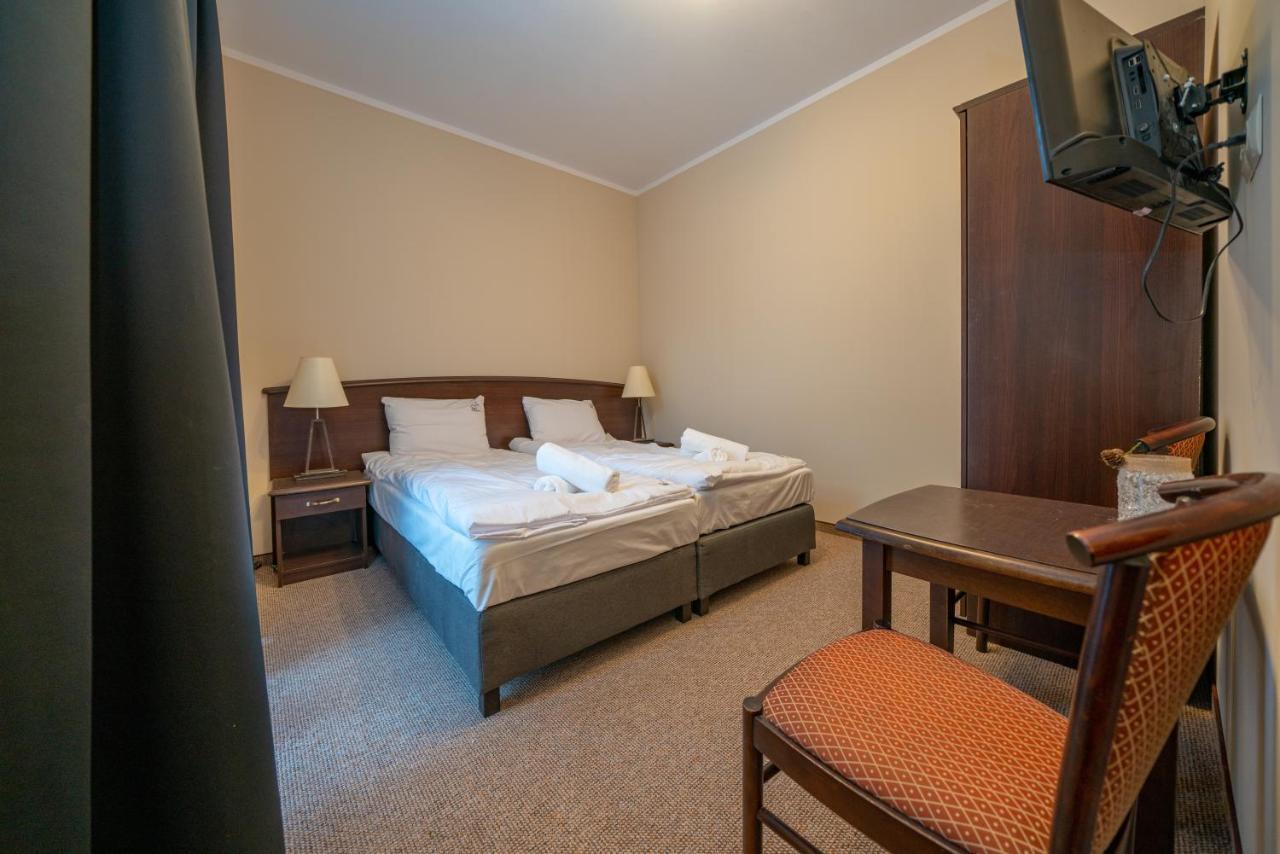 Bed and Breakfast Klejnot Karkonoszy Sklářská Poruba Exteriér fotografie